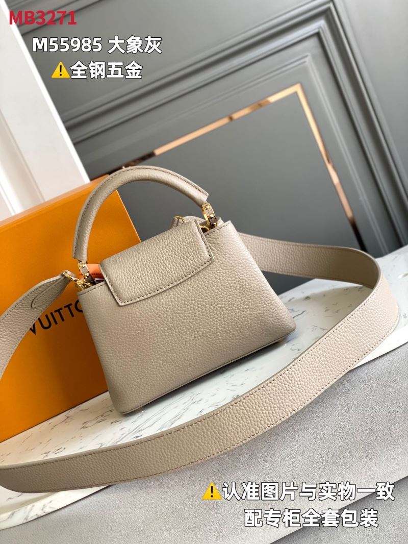 Louis Vuitton Top Handle Bags